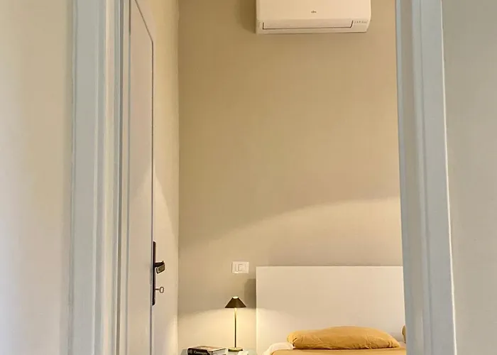 Apartment Balduina Boutique *