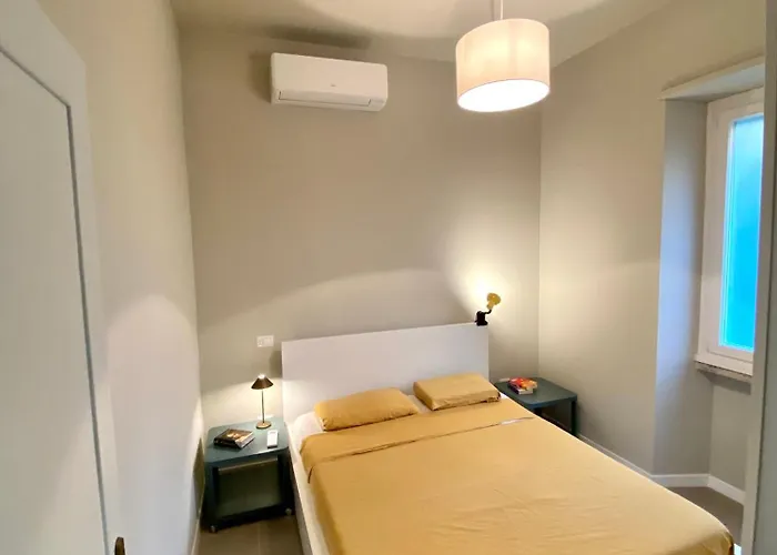 Apartment Balduina Boutique