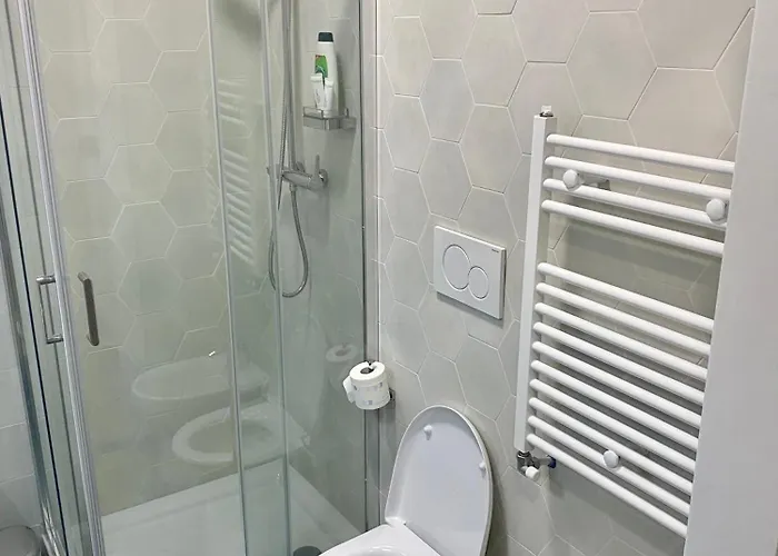 Apartment Balduina Boutique *