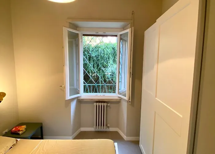 Balduina Boutique Apartment *